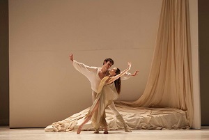 Atlanta Ballet. Romeo et Juliet