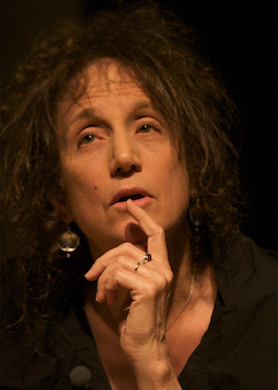 Liz Lerman. Photo by JS Rosenthal.