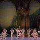 Boston Ballet in Marius Petipa's 'The Sleeping Beauty'. Photo by Liza Voll, courtesy of Boston Ballet.