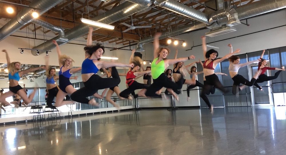 Theater Arts Preparatory School in Las Vegas 'You can get there from