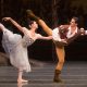 ABT's Stella Aberra and Marcelo Gomes in 'Giselle'. Photo by Rosalie O'Connor.