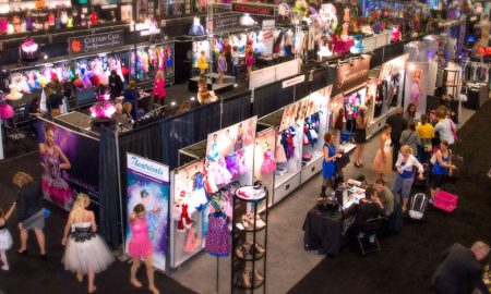 Dance Costume and Products Expo