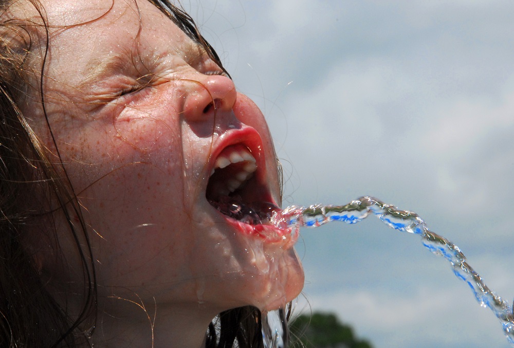 hydration for dancers