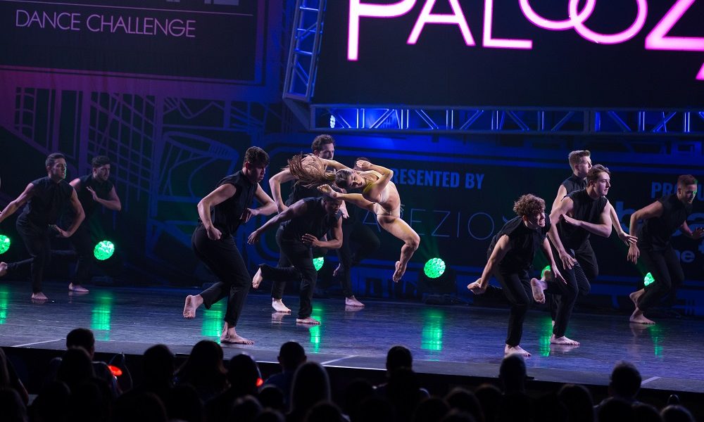 The Capezio A.C.E. Awards 2017