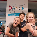Children & Teens Dance NYC