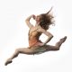 Sharon Wehner Colorado Ballet - by Allen Birnbach