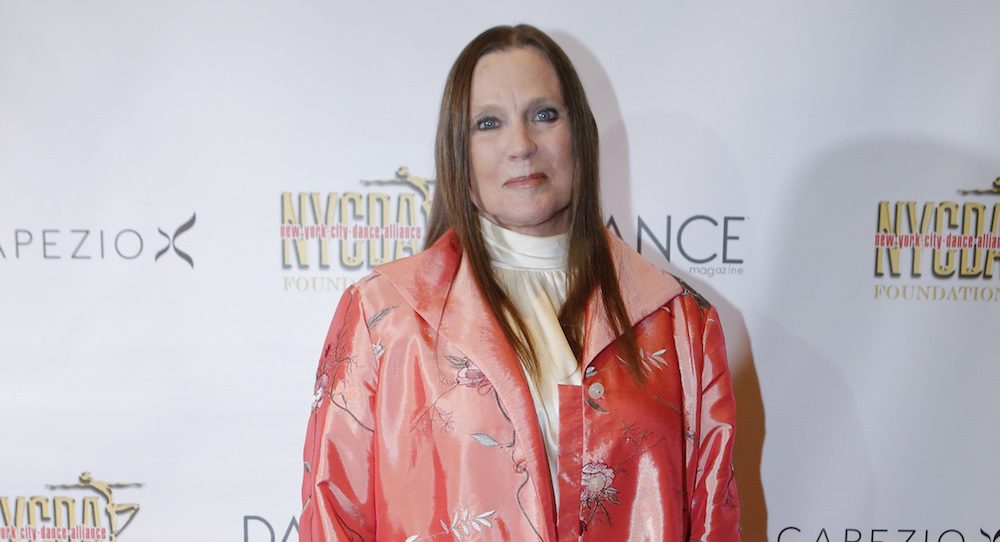 New York City Dance Alliance Foundation honors Ann Reinking