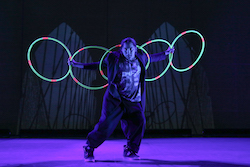 Brooklyn Ballet's 'The Brooklyn Nutcracker'. Photo by Julie Lemberger.