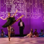 Brooklyn Ballet's 'The Brooklyn Nutcracker'. Photo by Julie Lemberger.