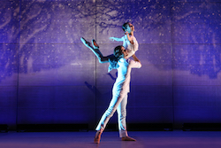 Brooklyn Ballet's 'The Brooklyn Nutcracker'. Photo by Julie Lemberger.