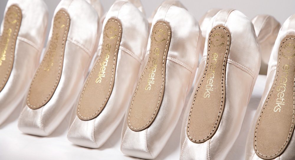 best and less ballet shoes