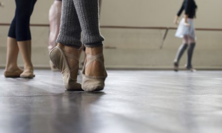 How to look after your dance floor