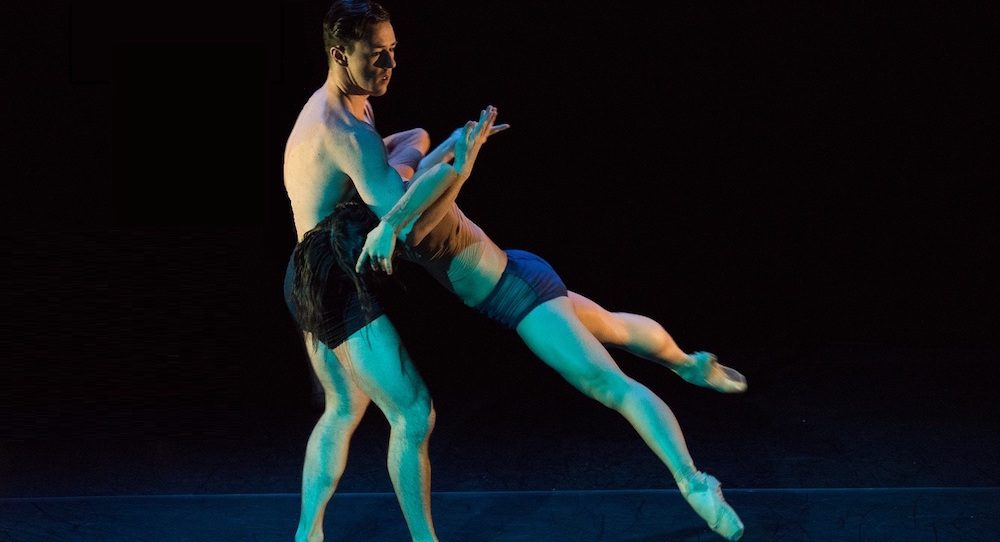 Link How To Draw 43 Arch Contemporary Ballet's 'Between the Lines': Draw outside your ...