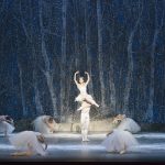 Boston Ballet in 'Mikko Nissinen's The Nutcracker'. Photo by Liza Voll, courtesy Boston Ballet.