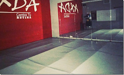 ClassJuggler client Alicia Extreme Dance Academy in Puerto Rico has Hurricane Maria damage.