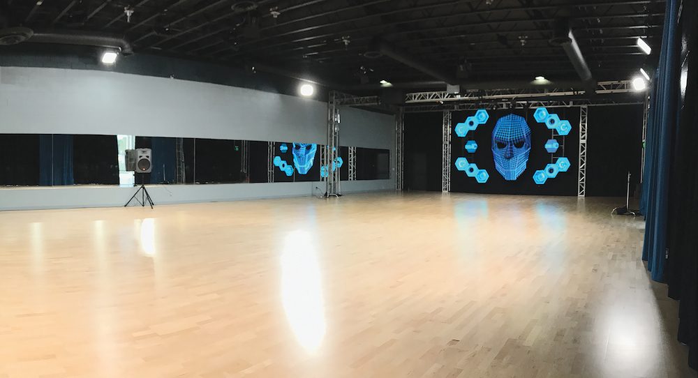 Studio Owners Are You Floored By All Your Options