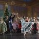 José Mateo Ballet Theatre's 'The Nutcracker'. Photo by Gary Sloan.