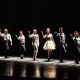 Les Ballets Jazz de Montreal in 'O Balcao de Amor' by Itzik Galili. Photo by Svetla Atanasova.