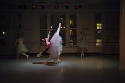 New York Dance Project. Photo by Lucas Chilczuk.