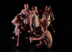 MET too Youth Company. Photo by Ben Doyle.