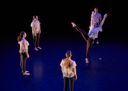 MET too Youth Company. Photo by Ben Doyle.