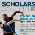 Dance Informa Scholarship Giveaway