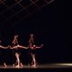 Boston Ballet in Jorma Elo's 'Bach Cello Suites'. Photo by Rosalie O'Connor, courtesy of Boston Ballet.