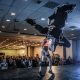 Brian Friedman. Photo courtesy of WHES Dance Convention.