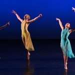'Destiny Rising'. Photo courtesy of the NYCDA Foundation.