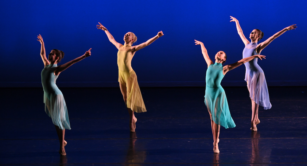 'Destiny Rising'. Photo courtesy of the NYCDA Foundation.