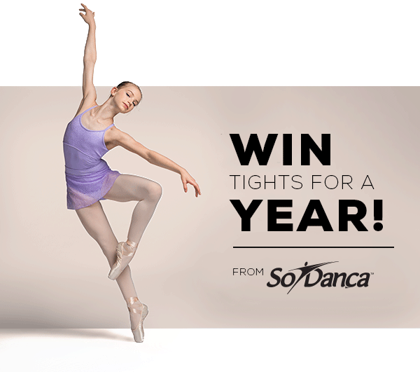 Win Tights for A Year