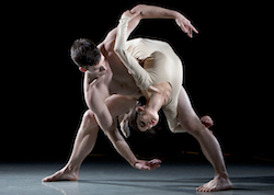 State Street Ballet in 'Rite of Spring'. Photo by Rose Eichenbaum.