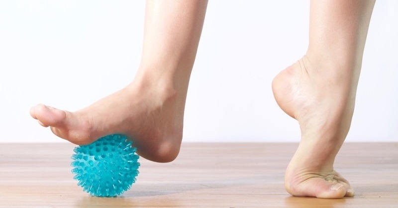 Foot Arches and Their Importance On Point Physical Therapy