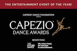 Capezio's 130th Anniversary