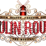 Moulin Rouge the musical coming to Broadway