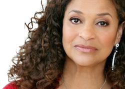 Debbie Allen.