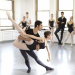 New York Dance School