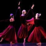 New York Dance Project. Photo by Ani Collier.