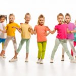 summer dance intensive