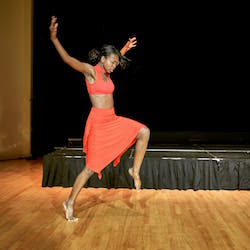 Abilities Dance in 'Dance(again)'. Photo by Bill Parsons of Maximal Images.