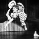 Gwen Verdon (left). Photo courtesy of The Verdon Fosse Legacy LLC.