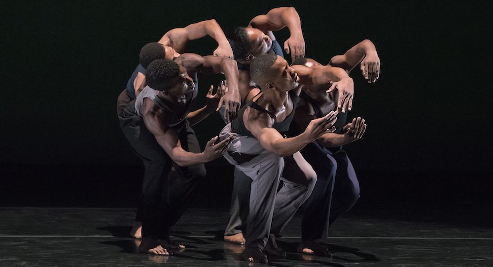 Philadanco: Taking risks and showcasing harsh realities through the ...