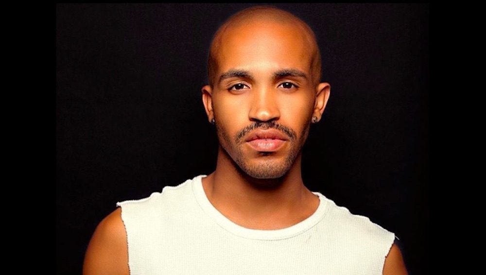 King Chris Speaking opportunities into existence