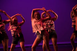 OnStage Dance Company. Photo by Mickey West Photography.