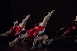 OnStage Dance Company. Photo by Mickey West Photography.