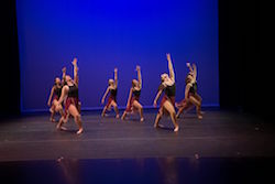 OnStage Dance Company. Photo by Mickey West Photography.