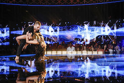 'World of Dance' Qualifiers Ashley and Zack. Photo by Trae Patton/NBC.