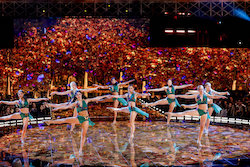 'World of Dance' The Cut competitors Expressenz. Photo by Trae Patton/NBC.