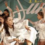 2018 Capezio A.C.E. Awards. Photo by Belinda Strodder.