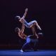 Atlanta Ballet dancers. Photo by Kim Kenney.